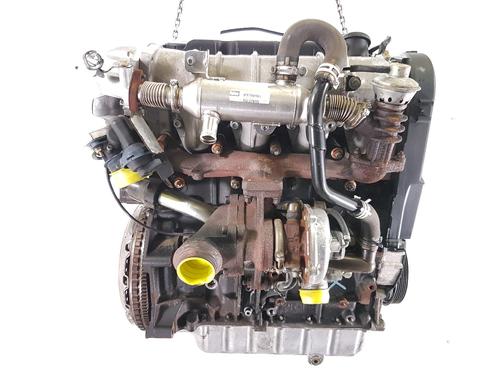 Engine PEUGEOT 307 (3A/C) 2.0 HDi 90 | BP40277710M1 - Image 4