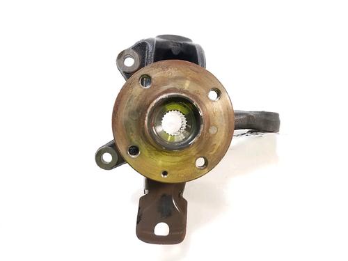 Used Left front steering knuckle Left front steering knuckle TOYOTA AYGO (_B4_) 1.0 (KGB40) (69 hp) 11124088 11124088
