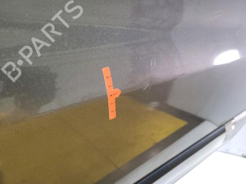 Right front door RENAULT CLIO III (BR0/1, CR0/1) 1.2 16V (BR0P, CR0P) | BP29495992C3 