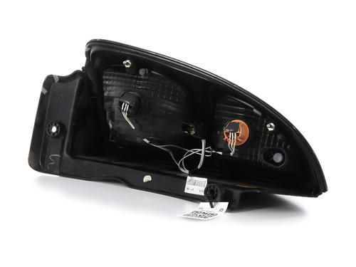 Right taillight CITROËN C3 Picasso (SH_) 1.4 VTi 95 (SH8FSC, SH8FP0, SH8FP6) | BP28971833C35 