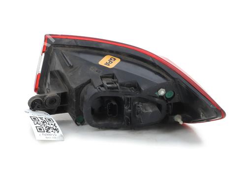 Left taillight RENAULT CLIO IV (BH_) 1.5 dCi 75 | BP29602748C34