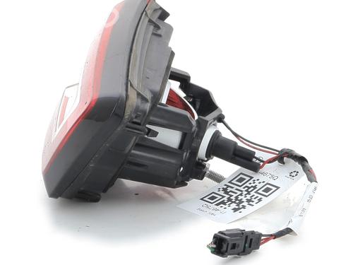 Left tailgate light RENAULT CLIO IV (BH_) 1.5 dCi 90 | BP28971327C79 