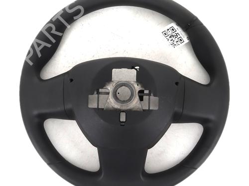 Steering wheel RENAULT MASTER III Platform/Chassis (EV, HV, UV) 2.3 dCi 145 FWD (EV0E, EV0F, HV0E, HV0F, UV0E, UV0F,... | BP36211961C49 - Image 2