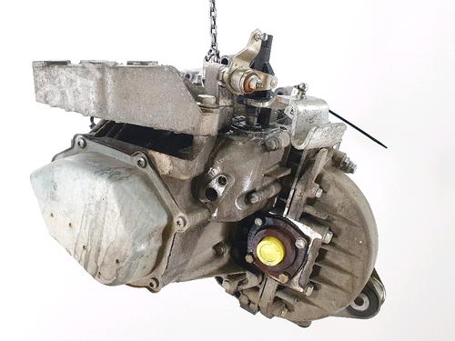 Gearbox CITROËN JUMPER II Van  | BP27582590M3