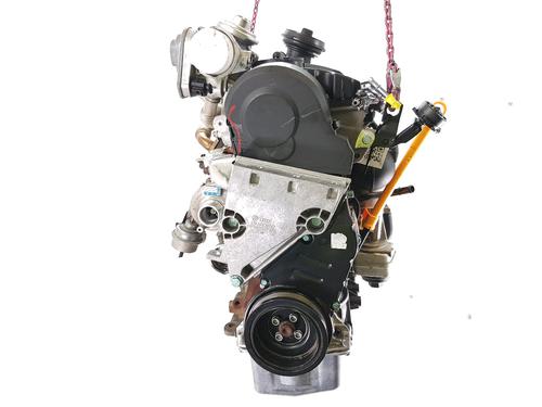 Used Engine SKODA FABIA I Combi (6Y5) 1.9 TDI (100 hp) 20928020