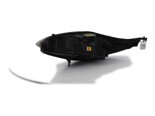 Right headlight FORD FIESTA VI (CB1, CCN) 1.25 | BP30800185C29