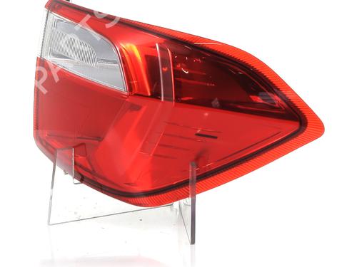 Right taillight FORD ECOSPORT 1.0 EcoBoost | BP29874720C35