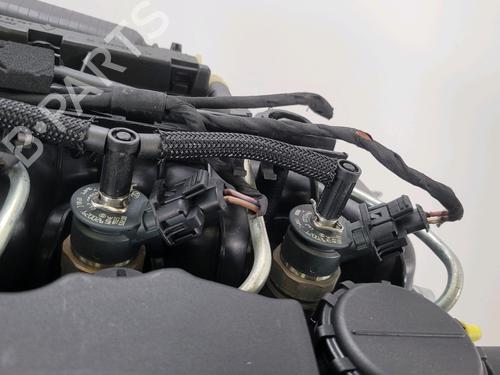 Engine MINI MINI (R56) Cooper D | BP28207830M1 