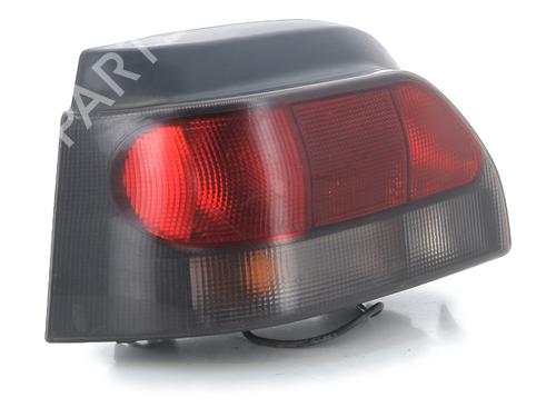 Left taillight RENAULT CLIO I (B/C57_, 5/357_)  | BP32201706C34 