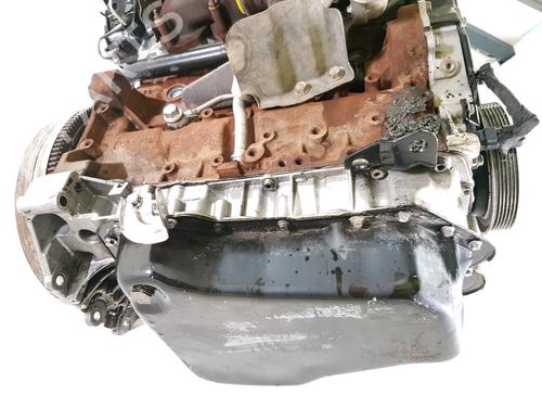 Engine MITSUBISHI OUTLANDER II (CW_W) 2.2 DI-D 4WD | BP28971215M1