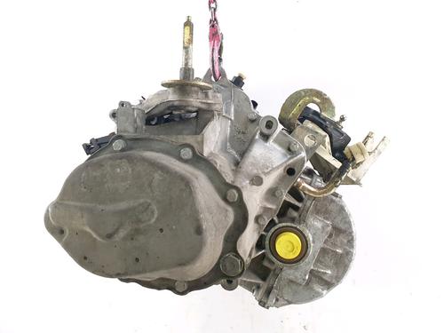 Gearbox PEUGEOT 307 (3A/C) 2.0 HDi 110 | BP29552446M3 
