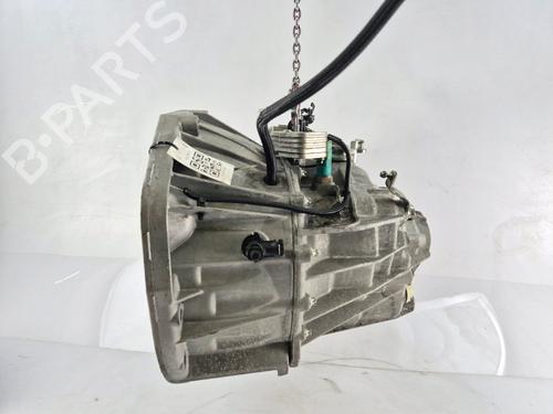 gearbox-renault-grand-scenic-ii-jm01_-2004-2005-2006-2007-2008-2009-40248754 main image