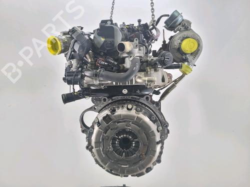 Engine KIA CARENS IV 1.7 CRDi | BP40441296M1 - Image 3