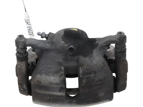 Used Right front brake caliper AUDI TT (FV3, FVP) 2.0 TFSI quattro (230 hp) 27906723