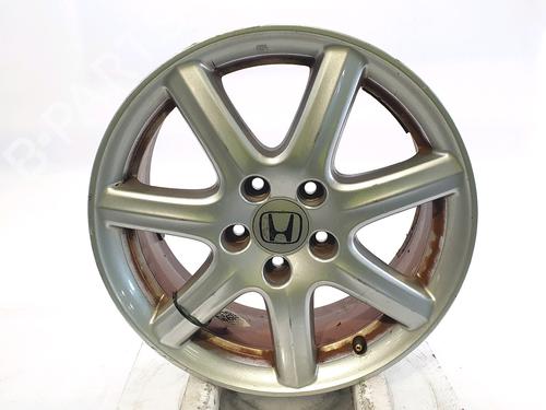Used Rim HONDA CIVIC VIII Hatchback (FN, FK) 2.2 CTDi (FK3) (140 hp) 28486182