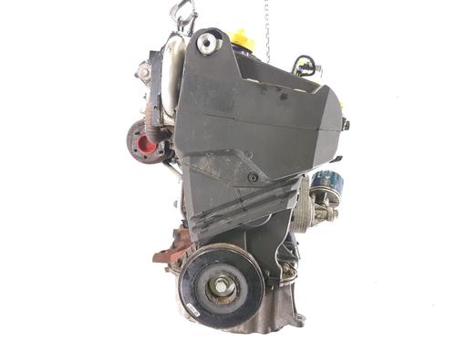 Motor RENAULT LAGUNA III Grandtour (KT0/1) 1.5 dCi (KT0A, KT0R, KT02) (110 hp) 30808264