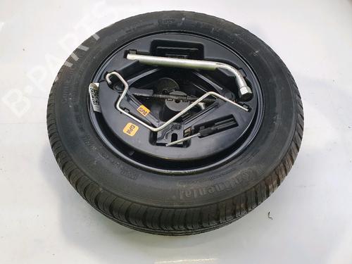 Used Jack Kit FORD KA (RU8) 1.2 (69 hp) 29443158