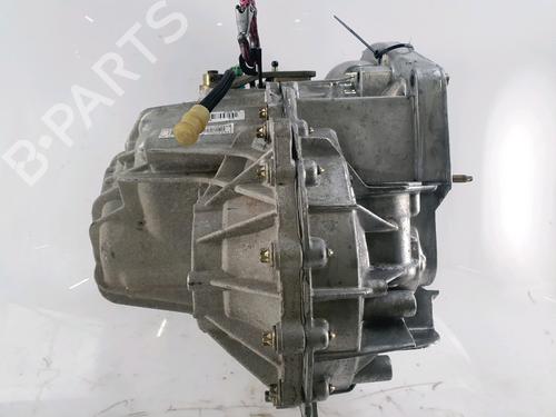Gearbox RENAULT LAGUNA II (BG0/1_) 1.9 dCi (BG08, BG0G) | BP29416302M3 