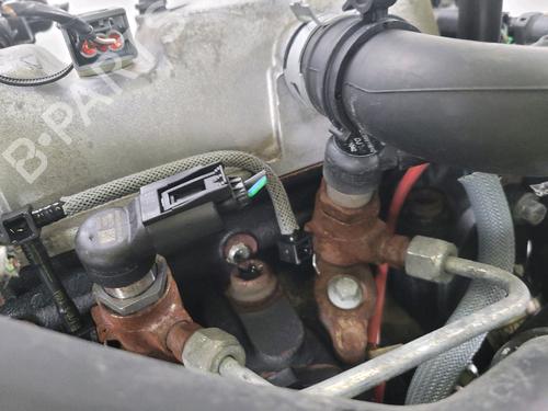 Engine FORD C-MAX (DM2) 1.8 TDCi | BP29602518M1 