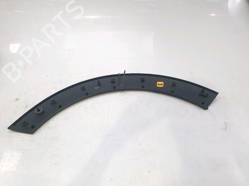 Used Rear right wheel arch trim CITROËN C3 / C3 ORIGIN III (SX) 1.2 VTi 68 (68 hp) 28366329