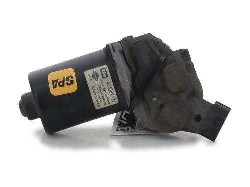 Used Front wiper motor NISSAN ALMERA II Hatchback (N16) 1.8 (114 hp) 27691220
