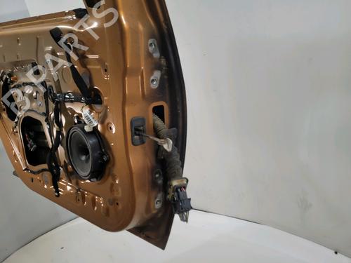 Dør venstre fortil DACIA DUSTER (HM_) 1.3 TCe 130 (HMMF) | BP39490196C2 - Image 3
