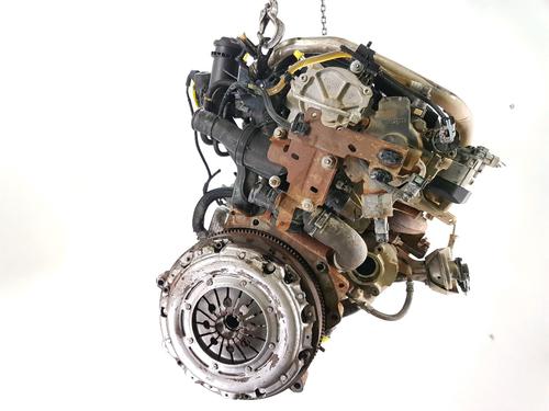 Engine PEUGEOT EXPERT Van (VF3A_, VF3U_, VF3X_) 2.0 HDi 140 | BP29624131M1 