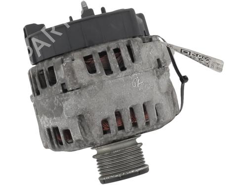 Alternator RENAULT KANGOO Express (FW0/1_) | BP33190105M7 - Image 5