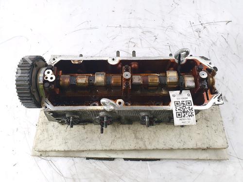 Culasse FIAT PANDA (169_) [2003-2026]  32201603