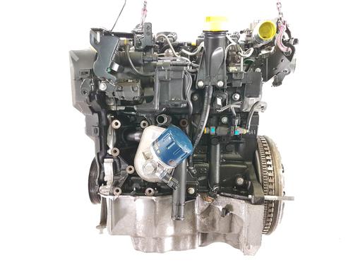 Engine RENAULT MEGANE III Hatchback (BZ0/1_, B3_) 1.5 dCi (BZ09, BZ0D, BZ1W, BZ29, BZ14) | BP39461684M1 - Image 2
