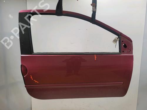 right-front-door-renault-twingo-ii-cn0_-2007-33567624 main image