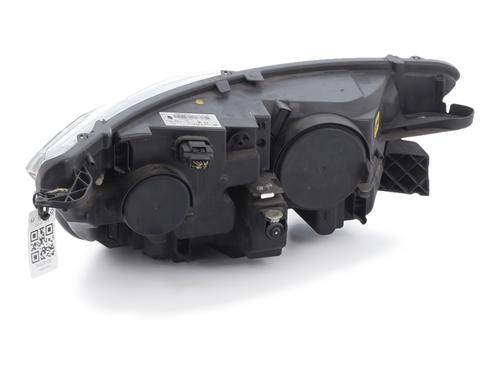 Left headlight CITROËN C4 II (NC_) 1.2 THP 110 (NCHNZ6, NCHNV6) | BP36659975C28 - Image 2