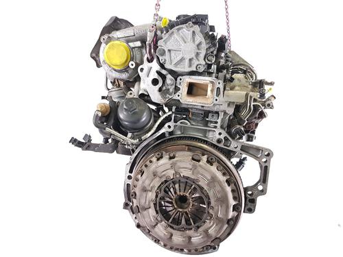 Engine PEUGEOT 5008 (0U_, 0E_) 1.6 HDi | BP36961846M1 - Image 3