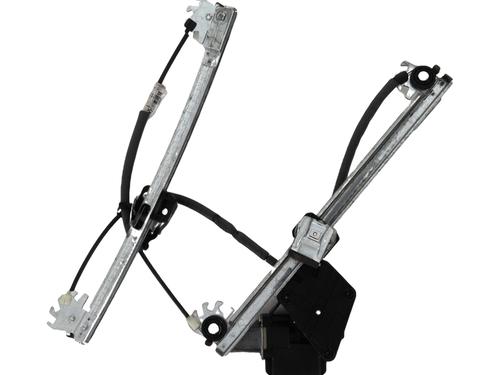 Front left window mechanism VW POLO V (6R1, 6C1)  | BP27582610C22 