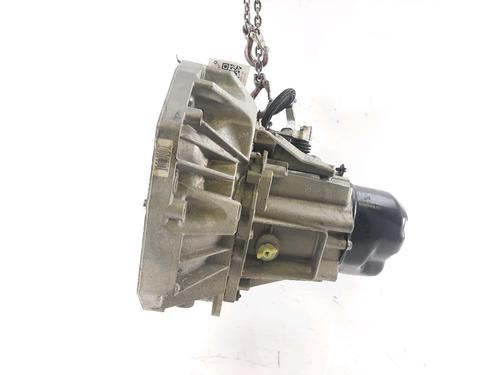 gearbox-renault-clio-iii-br01-cr01-2005-2006-2007-2008-2009-2010-2011-2012-2013-2014-37086729 main image