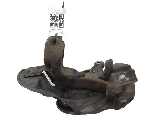 Right front steering knuckle BMW 3 (E46) 320 i | BP26038465M26 