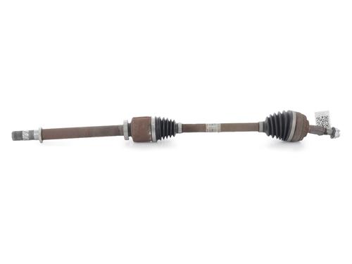 Right front driveshaft RENAULT MEGANE III Hatchback (BZ0/1_, B3_) 1.6 dCi (BZ00, BZ12, BZ13) | BP37627296M39 - Image 2