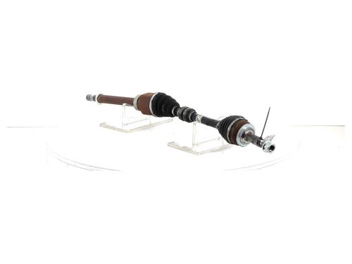 Right front driveshaft NISSAN QASHQAI II SUV (J11, J11_) 1.5 dCi | BP21799130M39 