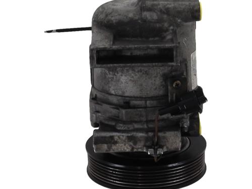 AC-Kompressor NISSAN NAVARA NP300 (D40) 2.5 dCi 4WD | BP25620949M34 