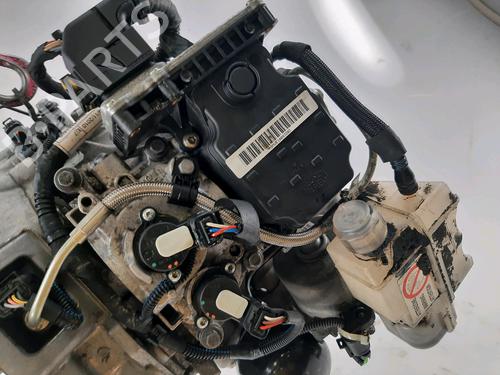 Gearbox PEUGEOT 2008 I (CU_) 1.6 HDi | BP37228923M3 - Image 5