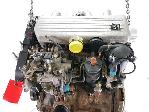 Engine PEUGEOT 306 Break (7E, N3, N5) 1.9 D | BP29578770M1 