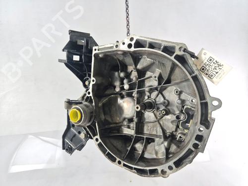 Gearbox CITROËN C3 II (SC_) 1.4 HDi 70 (SC8HZC, SC8HR0, SC8HP4) | BP39972159M3 - Image 2