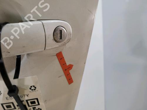 Left front door VW GOLF V (1K1) | BP27354268C2