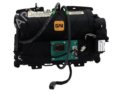 Display monitor PEUGEOT 3008 I MPV (0U_) 2.0 HDi 150 / BlueHDi 150 | BP30166011C48