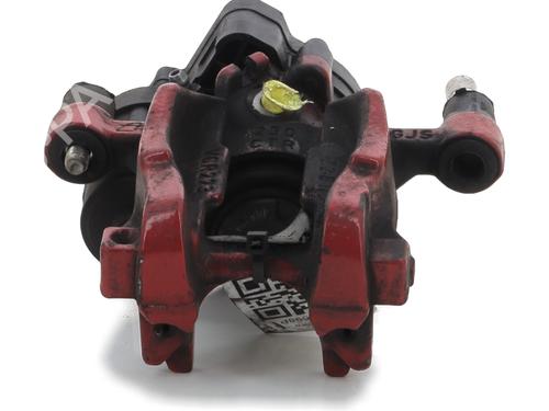 Used Right rear brake caliper VW GOLF VII (5G1, BQ1, BE1, BE2) 2.0 GTI (245 hp) 29055398