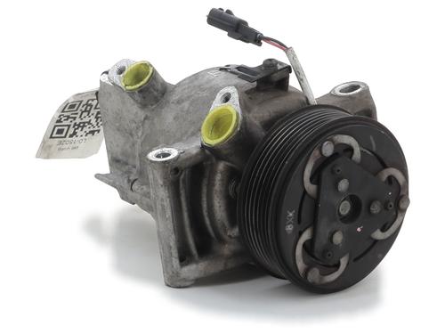 AC compressor DACIA SANDERO II TCe 90 (B8M1, B8MA, B8AC) | BP29321143M34