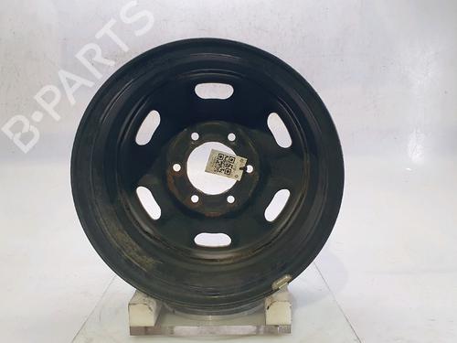 Fælk OPEL MONTEREY B (M98) 3.0 DTI (UBS73D, UBS73G) | BP32459710C45 - Image 3