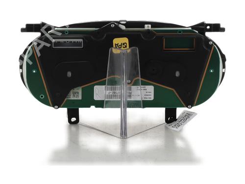 Instrument cluster RENAULT TRAFIC II Van (FL) 2.0 dCi 115 (FL01, FL0U, FL00, FL0H, FL0M) | BP34231283C47  - Image 5