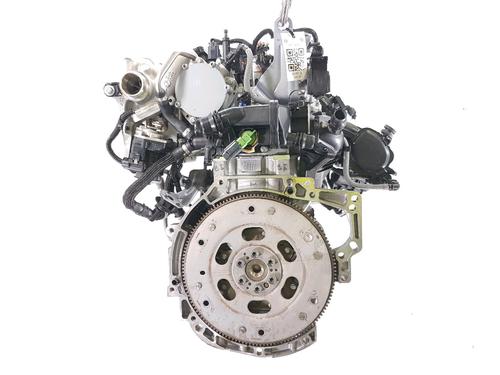 Motor PEUGEOT 208 II (UB_, UP_, UW_, UJ_) 1.2 PureTech 100 | BP29346441M1 