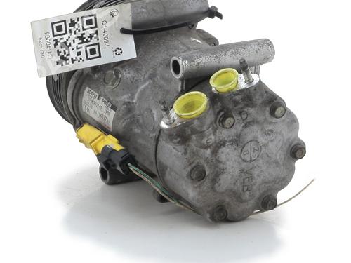 AC compressor PEUGEOT 206+ (2L_, 2M_) 1.1 | BP29695915M34 
